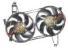 DOGA ELA021 Fan, radiator